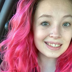 Meet your Posher, Skylar